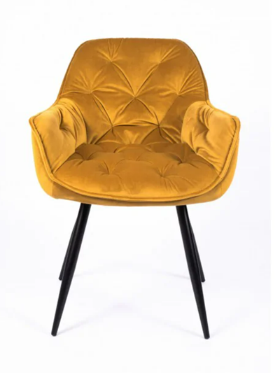 Metal Dining Chair Wholesale