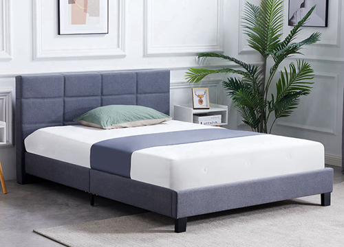 Cheap Fabric Bed Frame