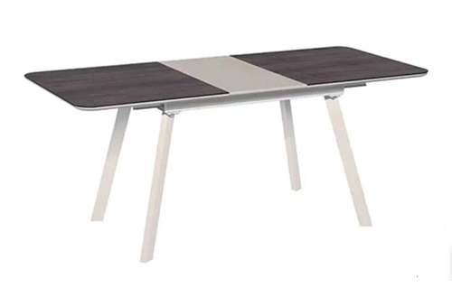 Small Extendable Dining Table