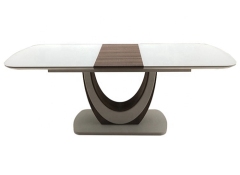 mdf extendable table