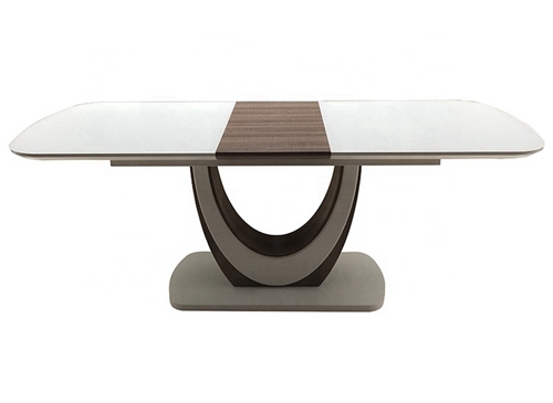 mdf extendable table