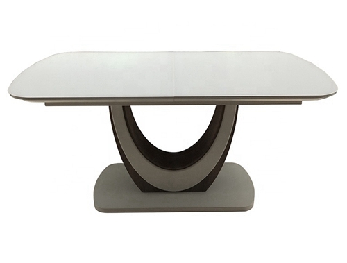mdf extendable table