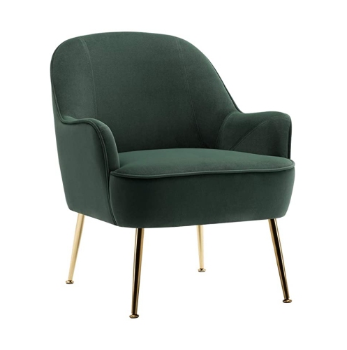 Small Modern Accent Chair