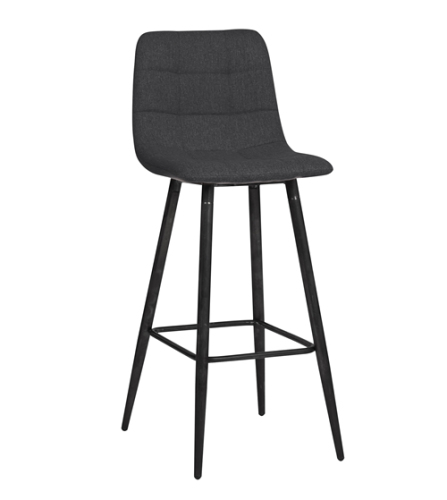 Gray Counter Height stools