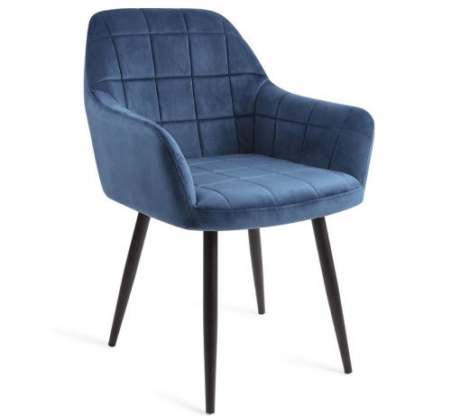 Black Legs Dining Chair