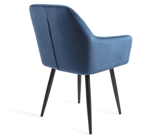 Black Legs Dining Chair