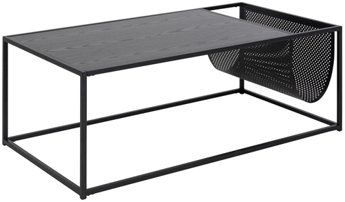Large Coffee Table Rectangle