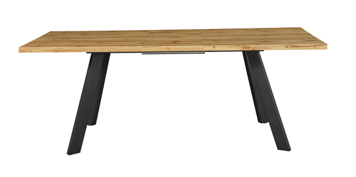 Extendable Dining Table For 8