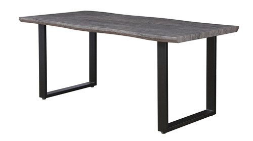 Walnut Wood Dining Table