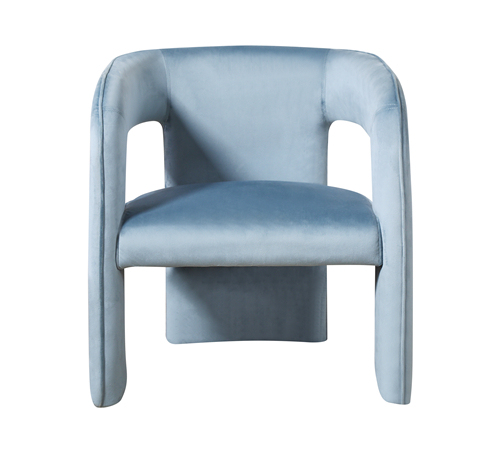 New Design Modern Armchair