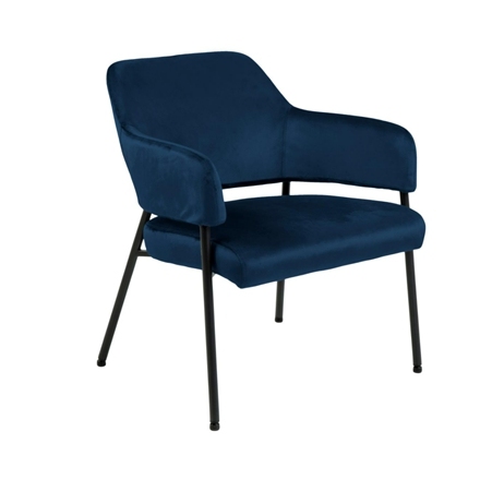 New Design Grey Armchair