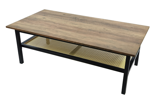 Rattan Rectangle Coffee Table