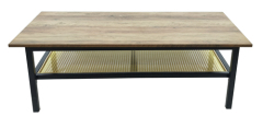 Rattan Rectangle Coffee Table