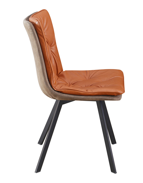 Comfortable Cushioned Dining Chairs