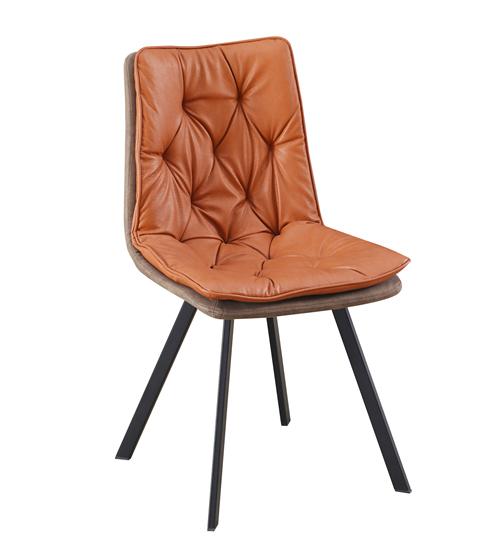 Comfortable Cushioned Dining Chairs
