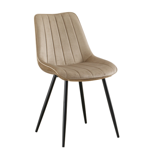 Classic Brown Dining Chair