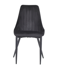 Best Dining chair Black