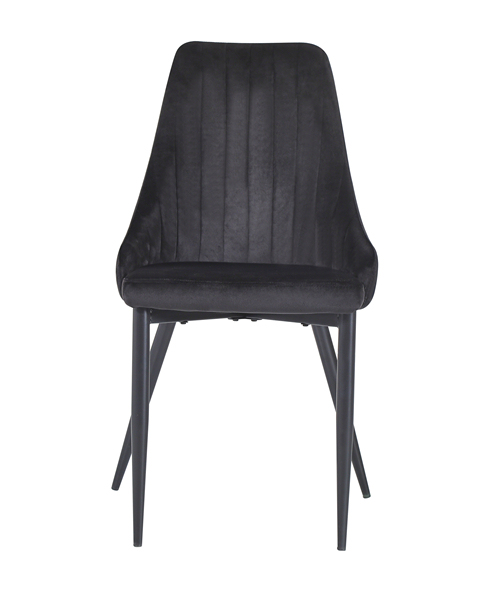 Best Dining chair Black