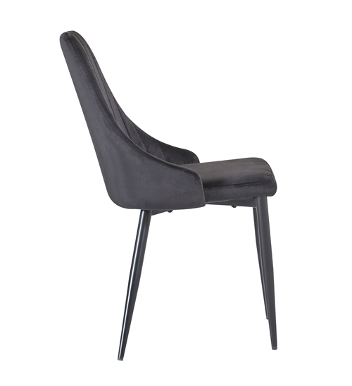 Best Dining chair Black