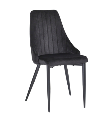 Best Dining chair Black