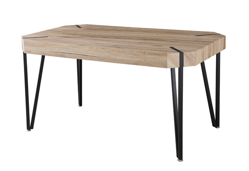MDF Rectangle Dining Table