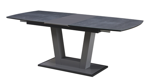 Ceramic Extendable Dining Table