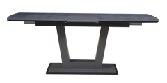 Ceramic Extendable Dining Table