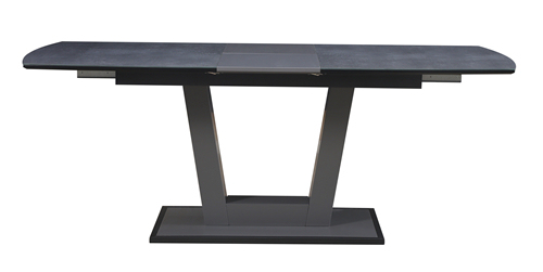 Ceramic Extendable Dining Table