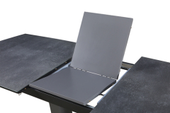 Ceramic Extendable Dining Table