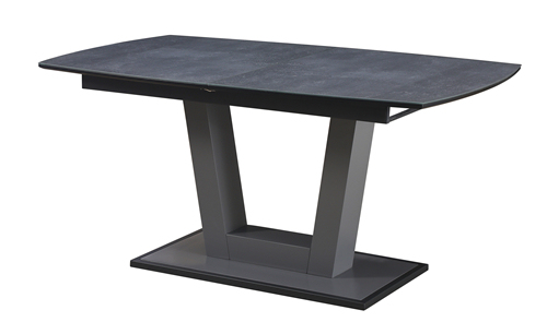 Ceramic Extendable Dining Table