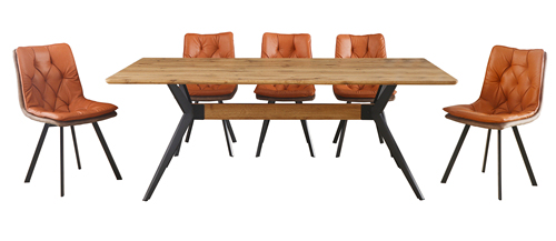 8 Person Dining Sets