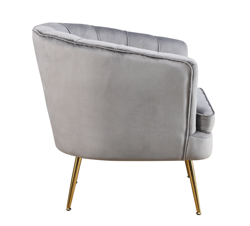 Upholstered Living Room Armchairs