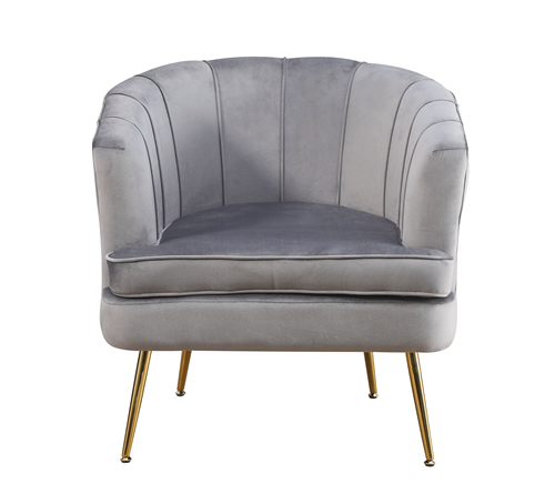 Upholstered Living Room Armchairs