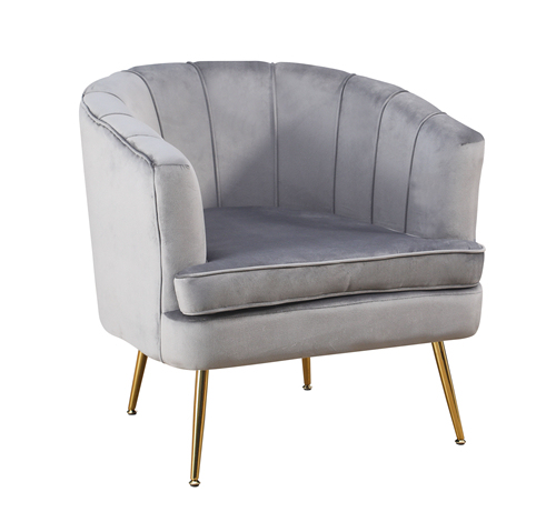 Upholstered Living Room Armchairs