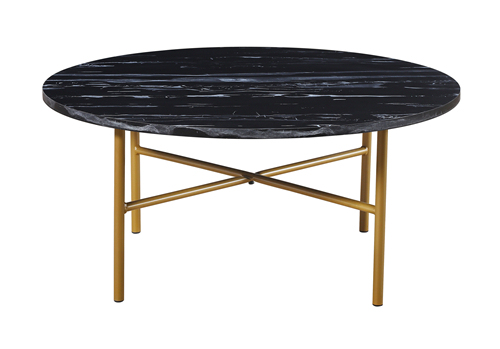 Modern Round Coffee table