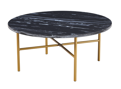 Modern Round Coffee table