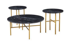 Modern Round Coffee table