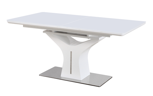 Extending Dining Table Chairs 6-8