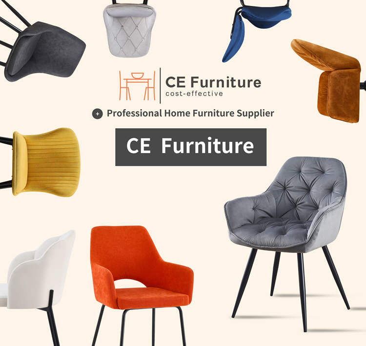 Professional Home Furniture Supplier CE FURNITURE