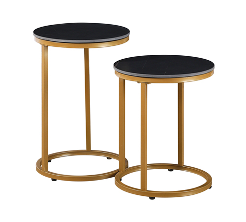 Small Round Living Room Tables