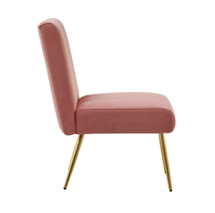 Gold Frame Living Room Chairs