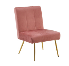 Gold Frame Living Room Chairs