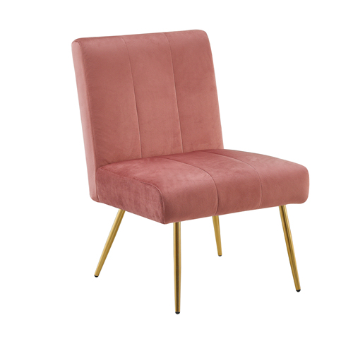 Gold Frame Living Room Chairs