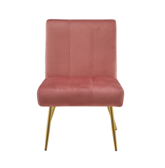 Gold Frame Living Room Chairs