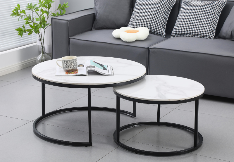 Nest Coffee Table,News