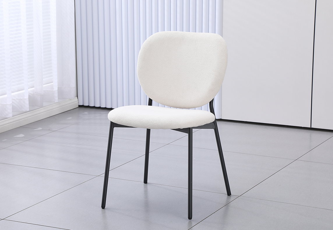 Nordic Modern Style Dining Chair