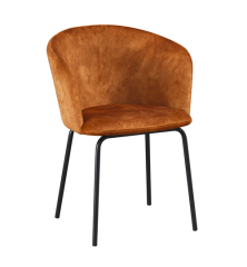 Promotional Dining Chair with Arm