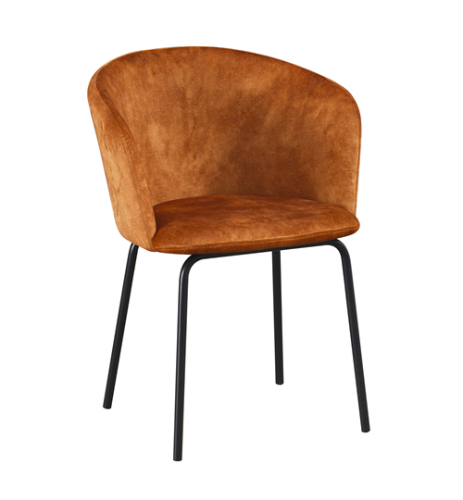 Promotional Dining Chair with Arm