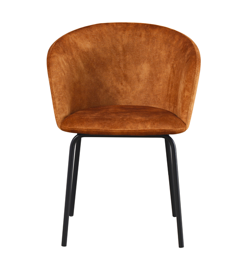 Promotional Dining Chair with Arm