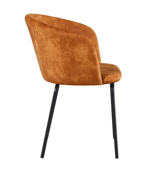 Promotional Dining Chair with Arm